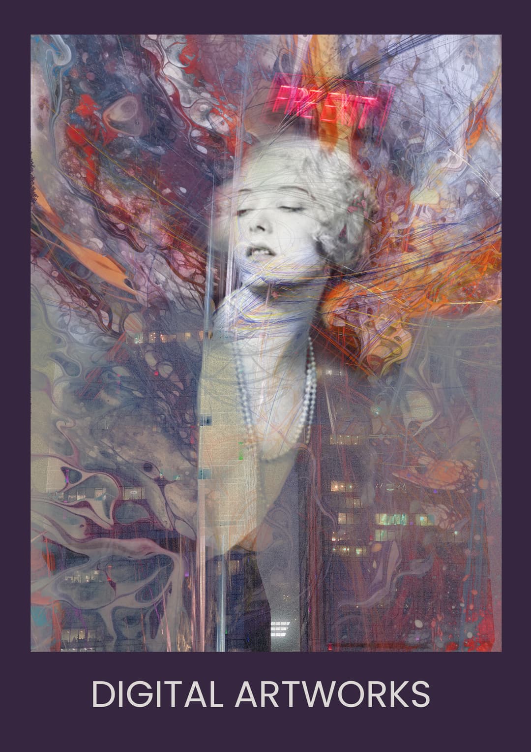 Digital Artworks