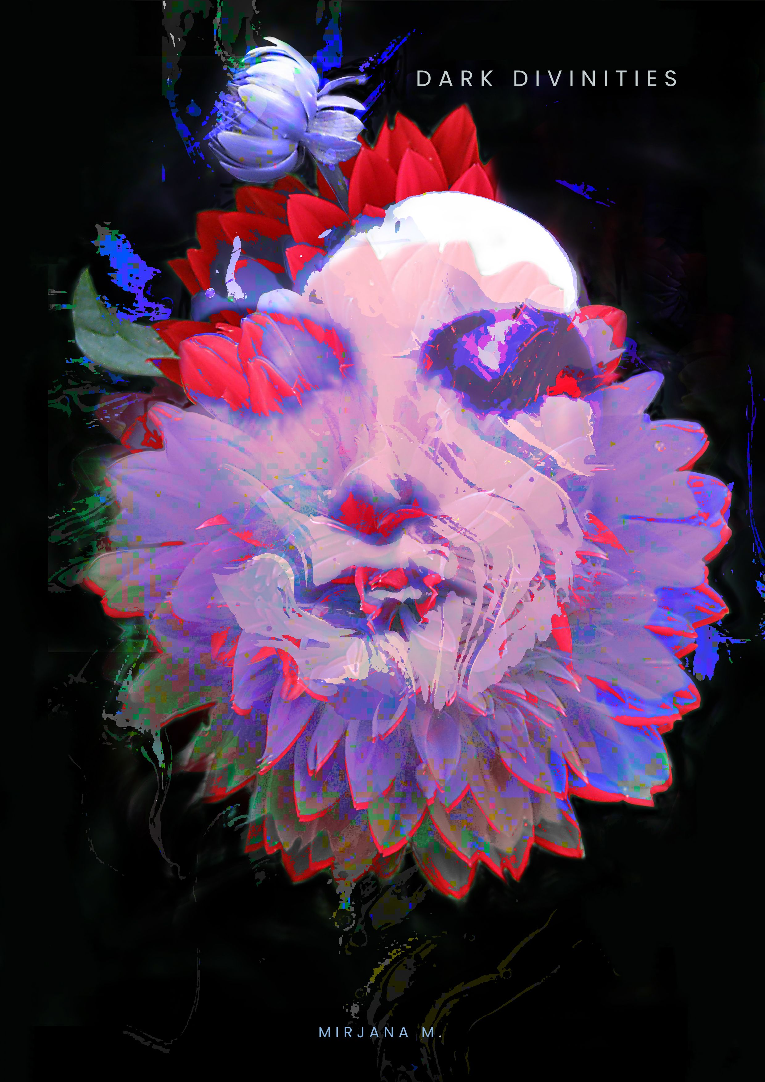 Dark Divinities