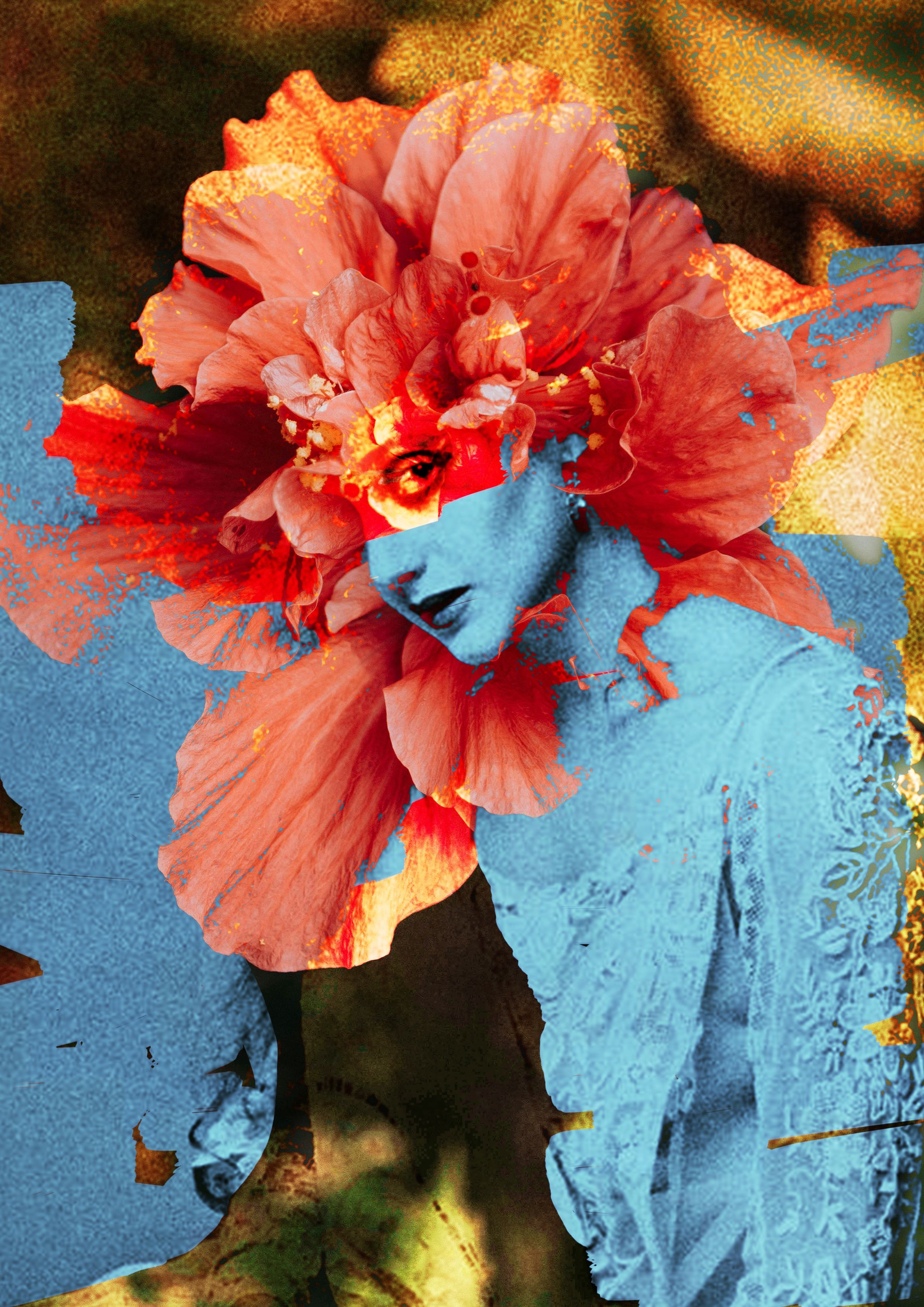 Fire and Flower